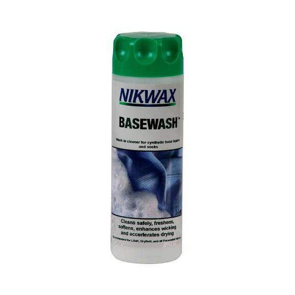 NIKWAX Nikwax Base Wash 300ml [Box12]